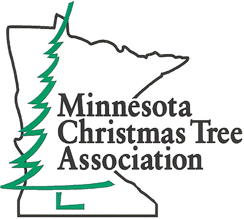 Minnesota Christmas Tree Association (MNCTA) logo