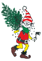 Choose & Cut Fraser Fir, LLC
