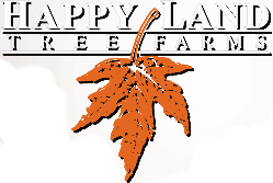 Happy Land Tree Farms, Inc.