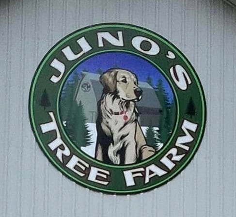 Juno's Tree Farm
