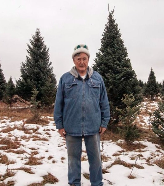 Wegner's Tree Farm