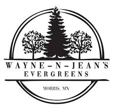 Wayne-N-Jean's Evergreens