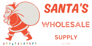 Santa's